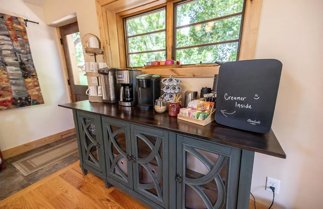 Engen Hus Bed And Breakfast-1