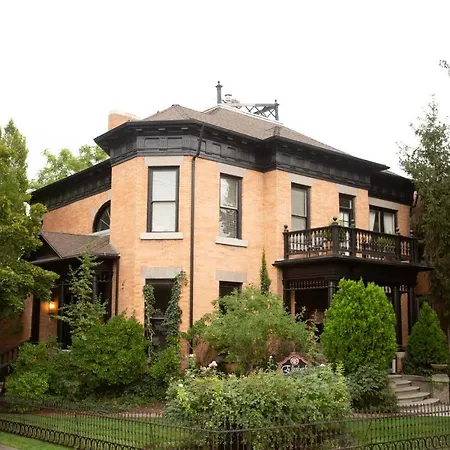 Ellerbeck Bed & Breakfast-2