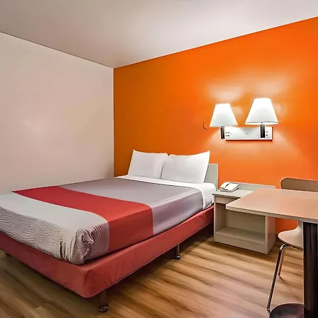 Park Inn By Radisson, Salt Lake City Airport-2