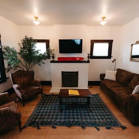 Ellerbeck Bed & Breakfast-3