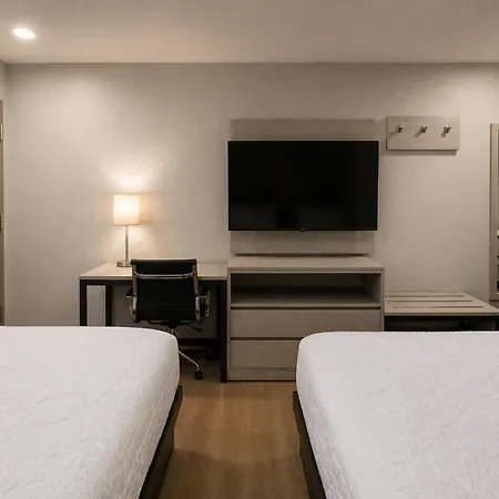 Park Inn By Radisson, Salt Lake City Downtown-2